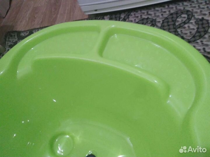 Детская ванночка для купания