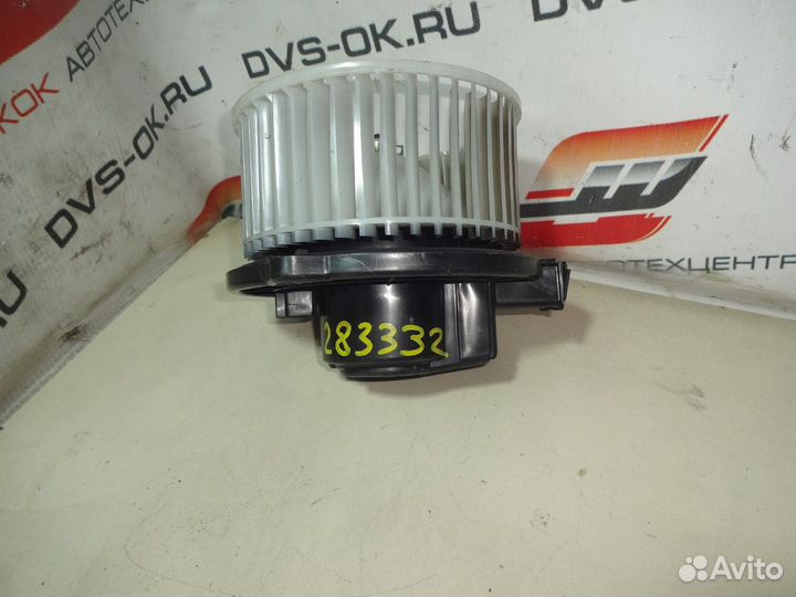 Мотор печки subaru GP7