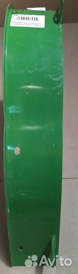 200900901 Наружный щиток правый в сборе Krone