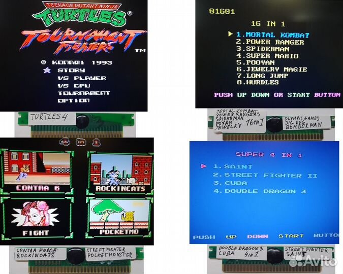 Dendy платки дискетки одно и многоигр цена за 20шт