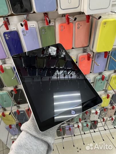 Планшет iPad Air 2 A1567 64Gb Wi-Fi+Celluar