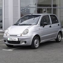 Daewoo Matiz 0.8 MT, 2011, 121 312 км, с пробегом, цена 216 000 руб.