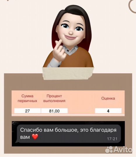 Репетитор по русскому языку