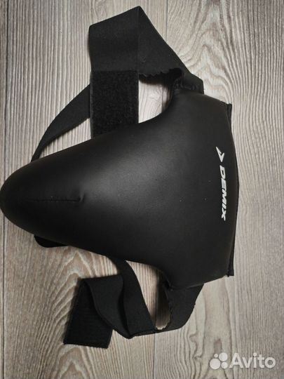 Ракушка защита паха