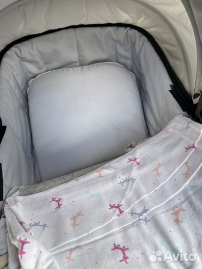 Коляска inglesina