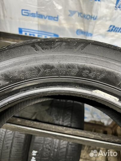 Bridgestone Ecopia EP300 185/60 R15 84V