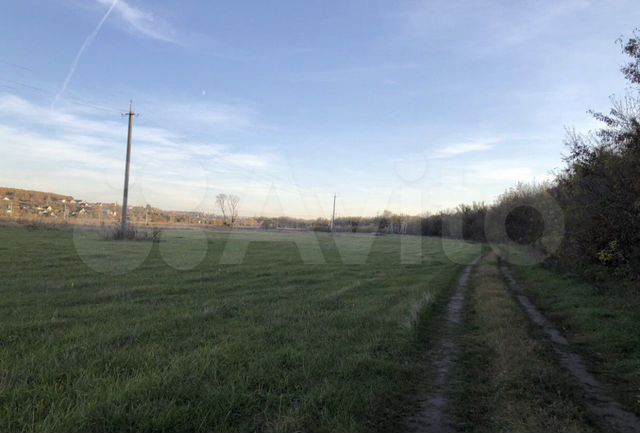 Участок 10 сот. (СНТ, ДНП)