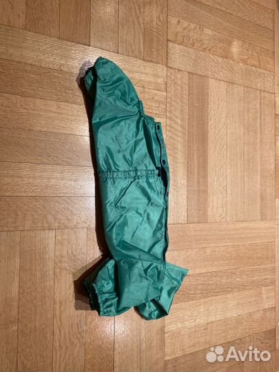 Комбинезон для собаки