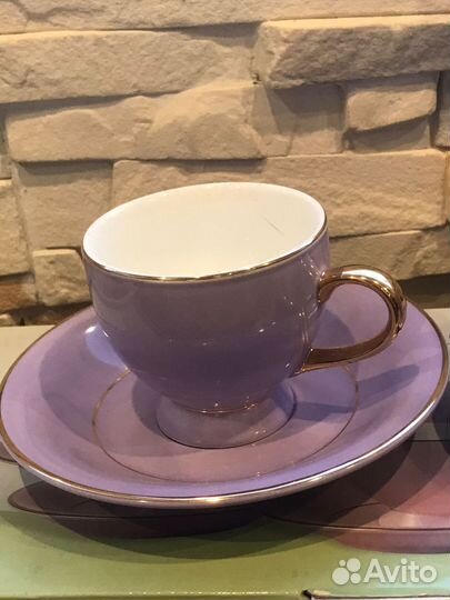 Чайный набор