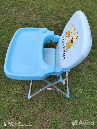 Столик для кормления ребенка