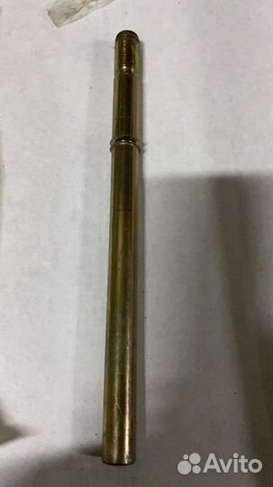 6480683 Палец консульного шнека Сlaas