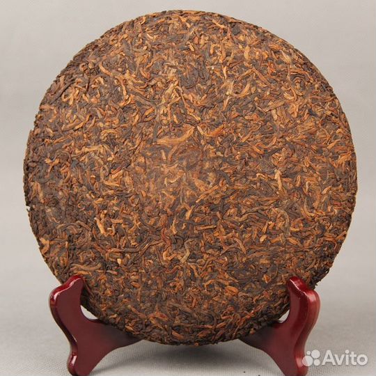 Чай Гунтин Пуэр 