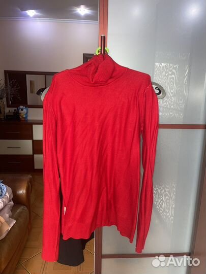 Пакет вещей