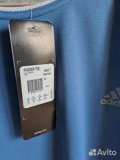 Футболка мужская новая M