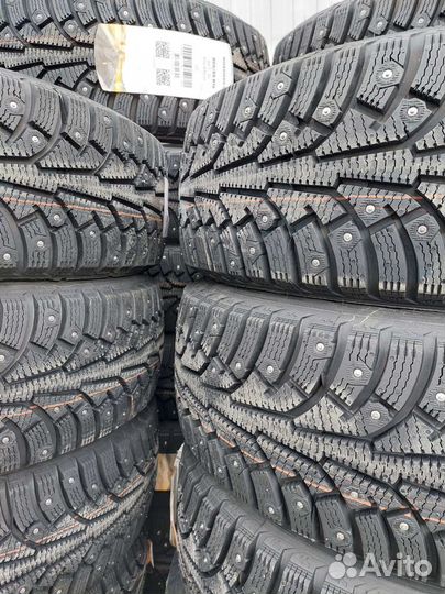 Nokian Tyres Nordman 5 205/55 R16 94T