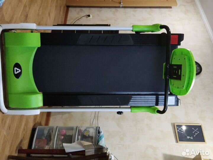 Беговая дорожка Turned Cross