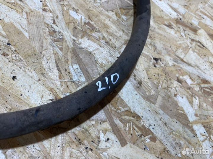 Трубка кондиционера Mitsubishi Lancer 4G18 2004