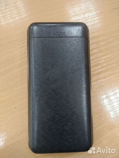 Повербанк 20000 powerbank