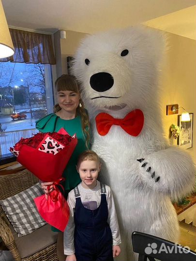 Ростовые фигуры