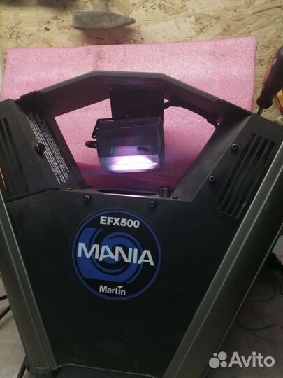 Сканирующий прибор