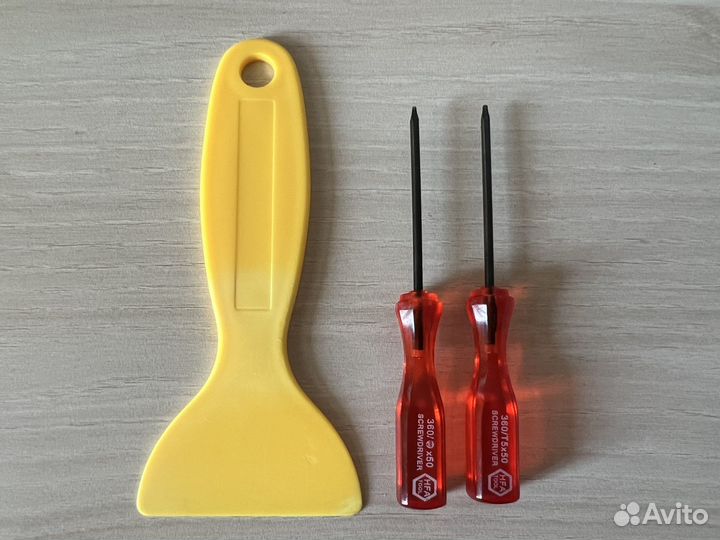 Отвертки для техники Apple