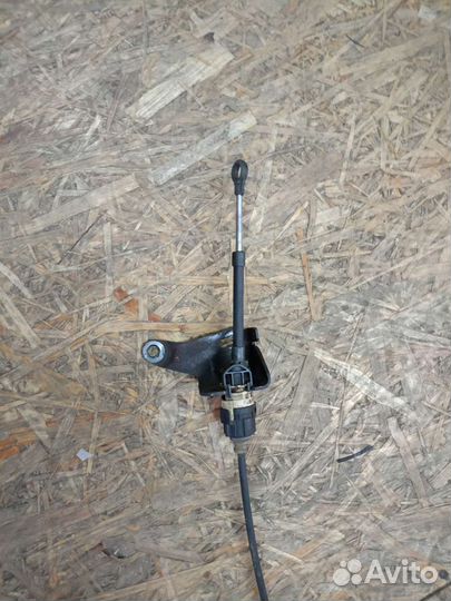 Opel astra j тросс АКПП