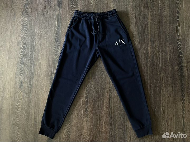 Спортивный костюм Armani Exchange