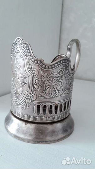 Полстаканники СССР