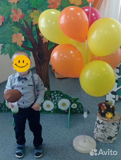 Нарядный костюм для мальчика 92-98