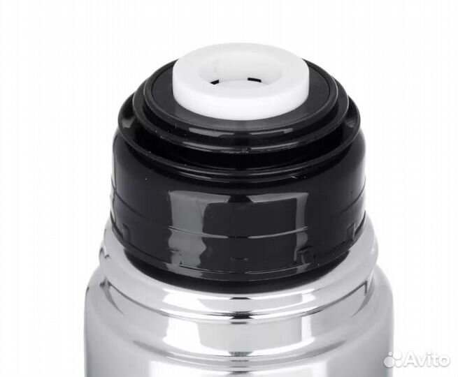 Термос 1 Литр с граффити All Man matter