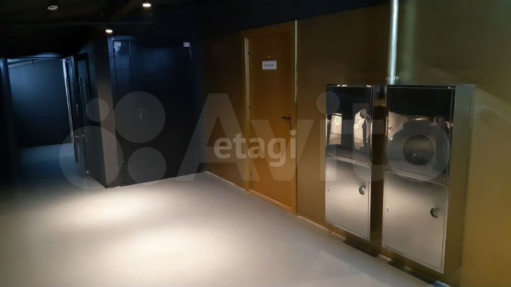 Машиноместо