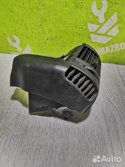 Дефлектор воздушный Фиат Стило