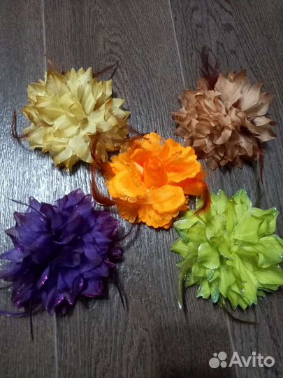 Резинка для волос