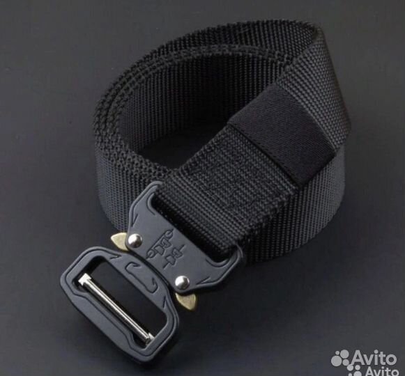 Тактический ремень Cobra