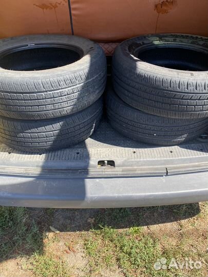 Advance AR215 215/65 R16