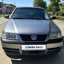 Volkswagen Pointer 1.0 MT, 2005, 200 000 км, с пробегом, цена 265 000 руб.