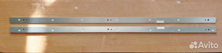 LED-подсветка для Samsung UE55H6800AU