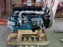 Двигатель ямз 536