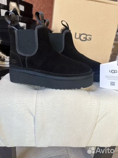 Угги женские ugg