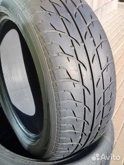 Tigar Syneris 205/50 R16 87V