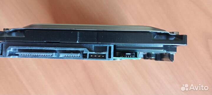 Жесткий диск Seagate Desktop HDD 2000Gb