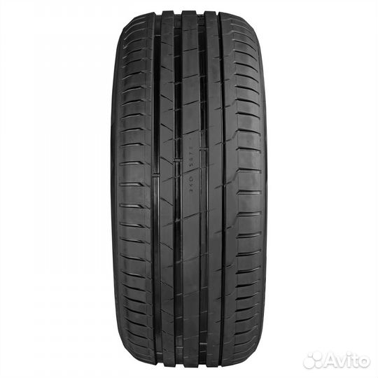 Ikon Tyres Autograph Ultra 2 SUV 275/45 R21 110Y