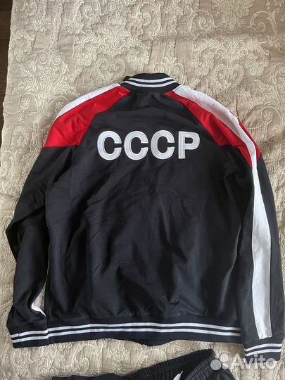 Спортивный костюм forward СССР