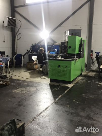 Сервисное обслуживание Белаз7555,7547