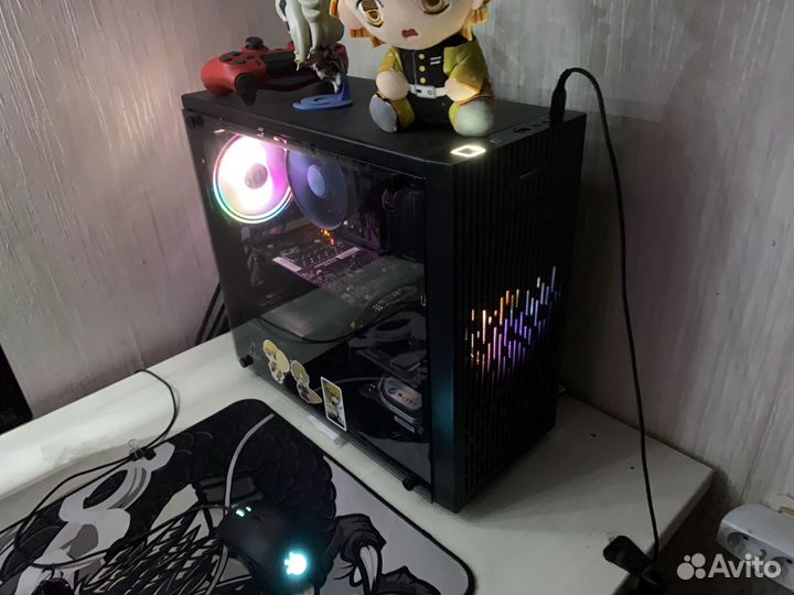 Игровой пк