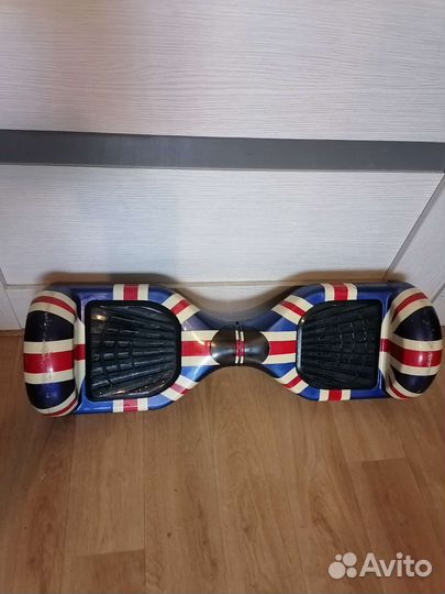 Гироскутер бу