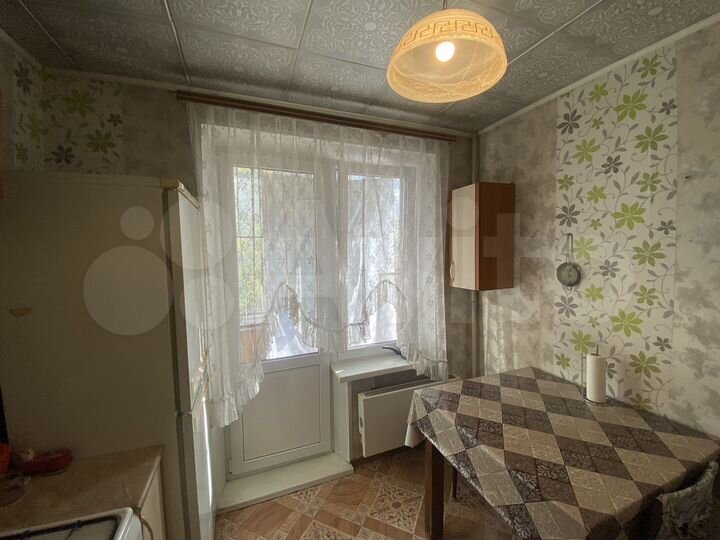 Комната 10 м² в 2-к., 5/12 эт.