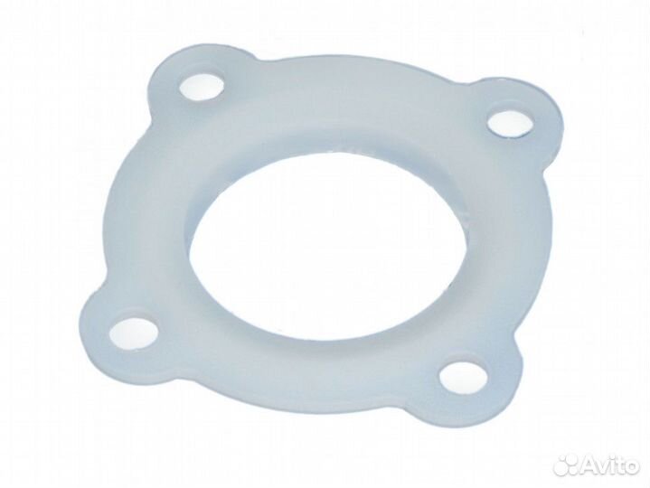 Уплотнитель тэна водонагревателя haier 0040300061