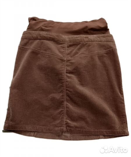 Юбка для беременных новая размер 46