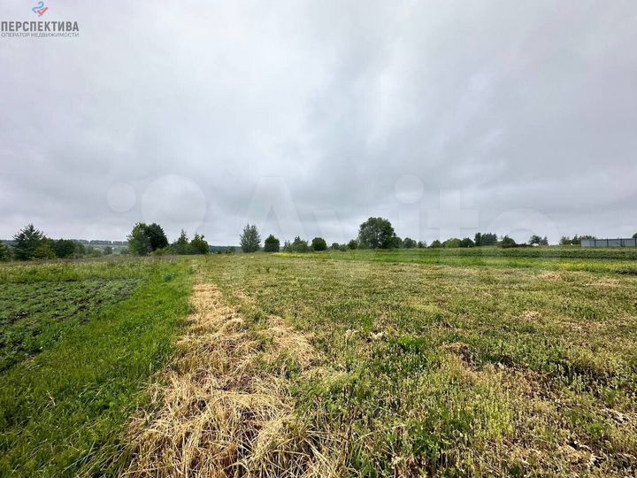 Участок 27 сот. (ИЖС)